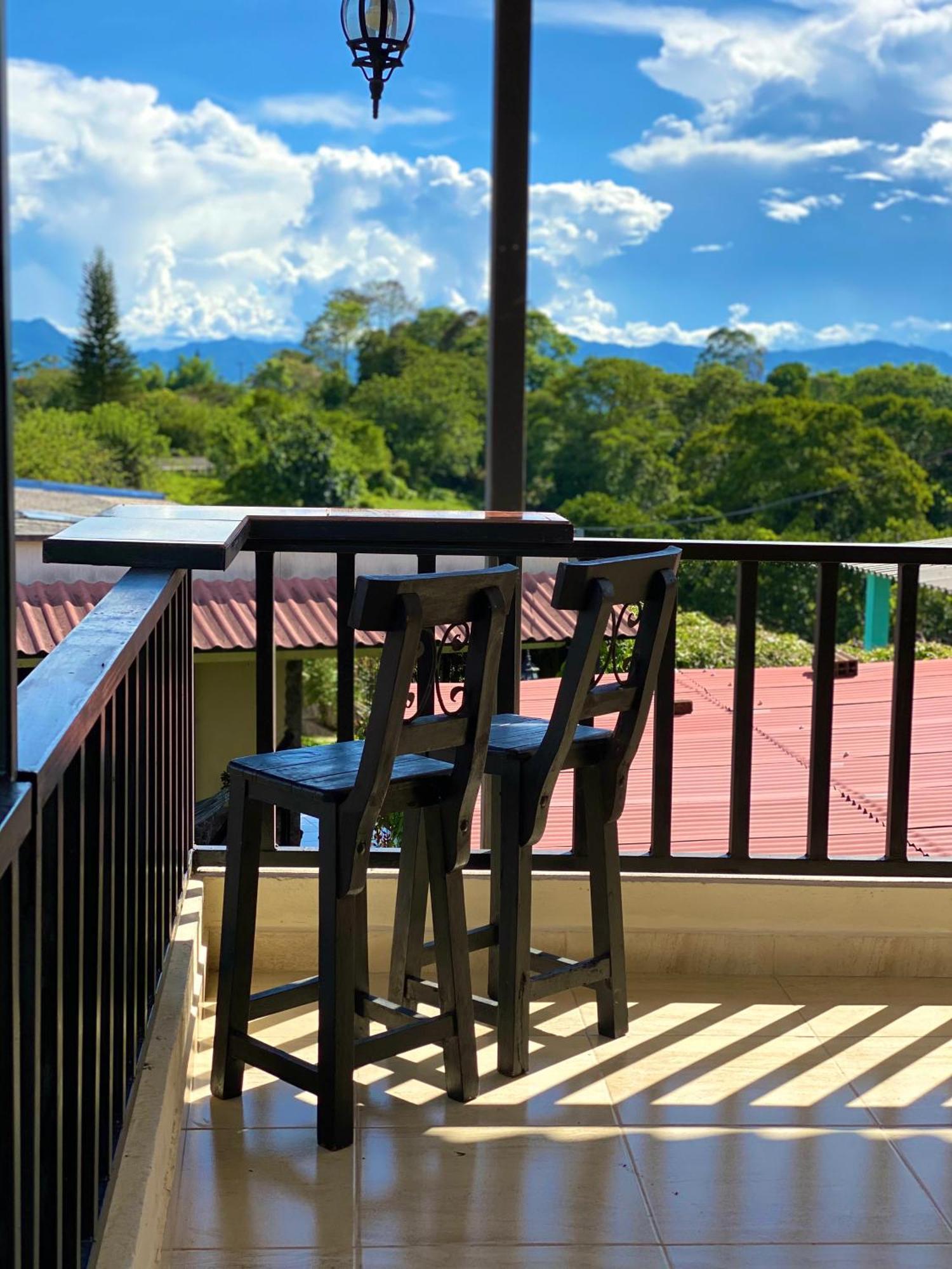 كويمبايا Hotel Casa Campestre Hh المظهر الخارجي الصورة