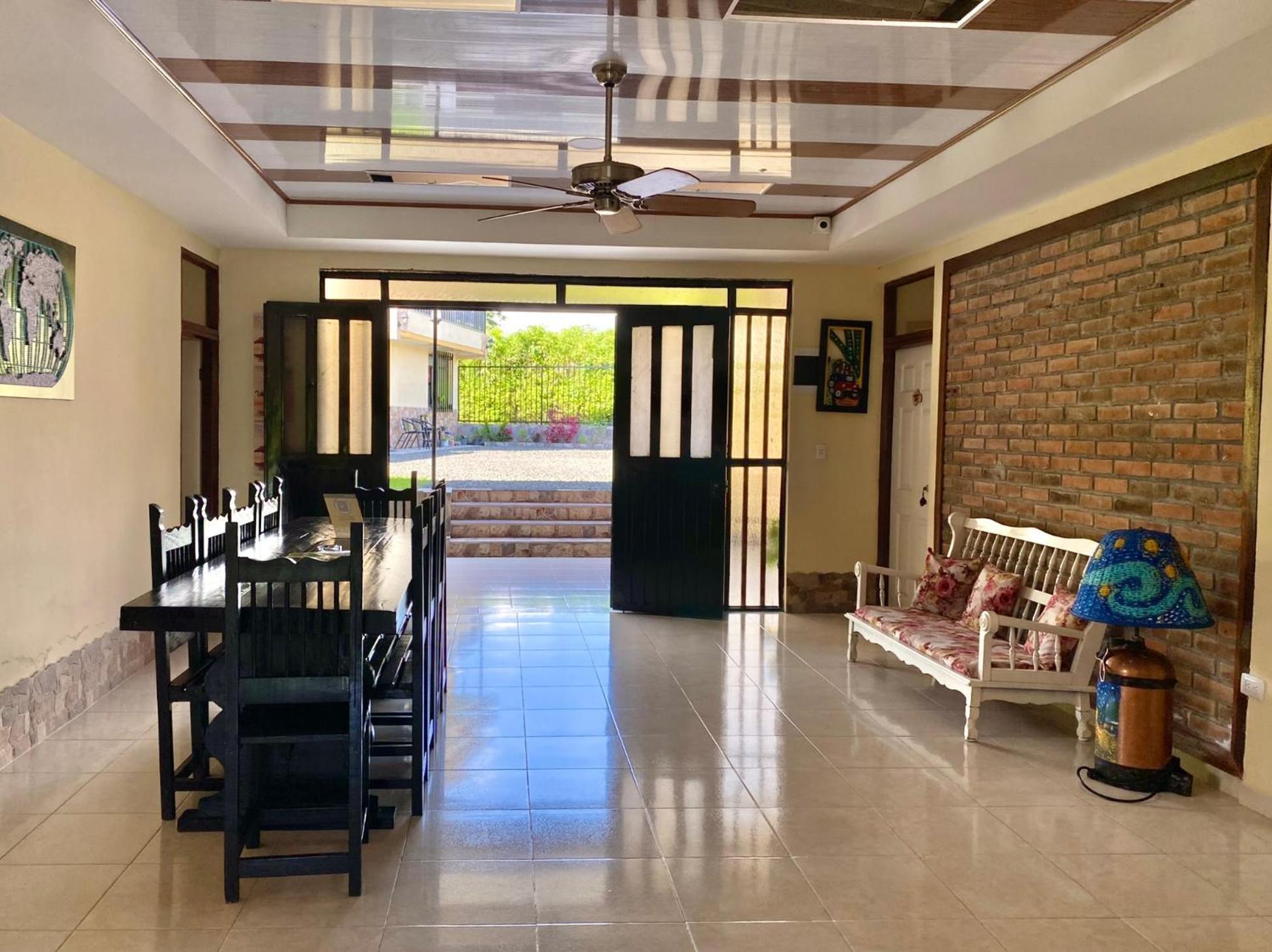 كويمبايا Hotel Casa Campestre Hh المظهر الخارجي الصورة