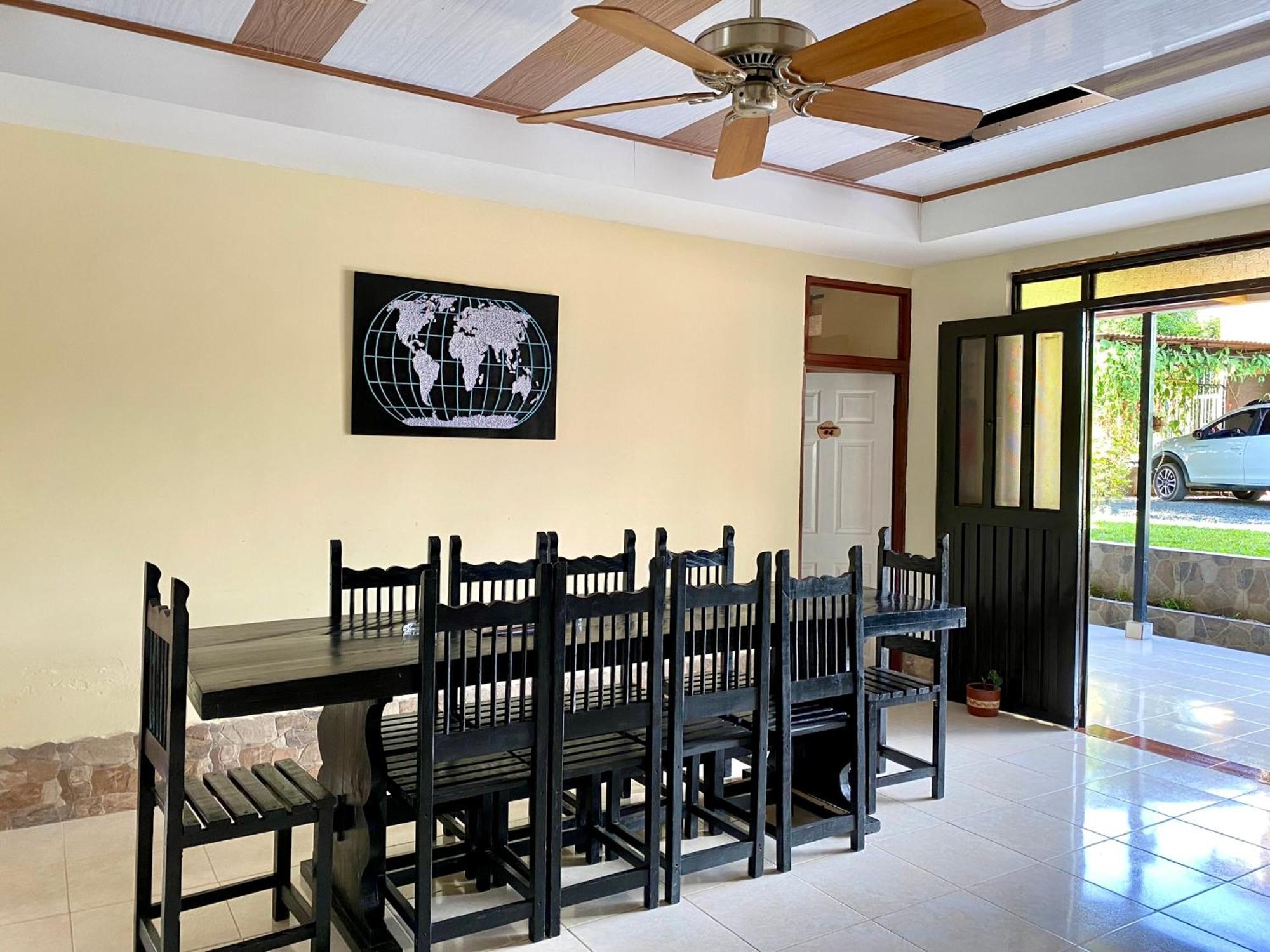كويمبايا Hotel Casa Campestre Hh المظهر الخارجي الصورة