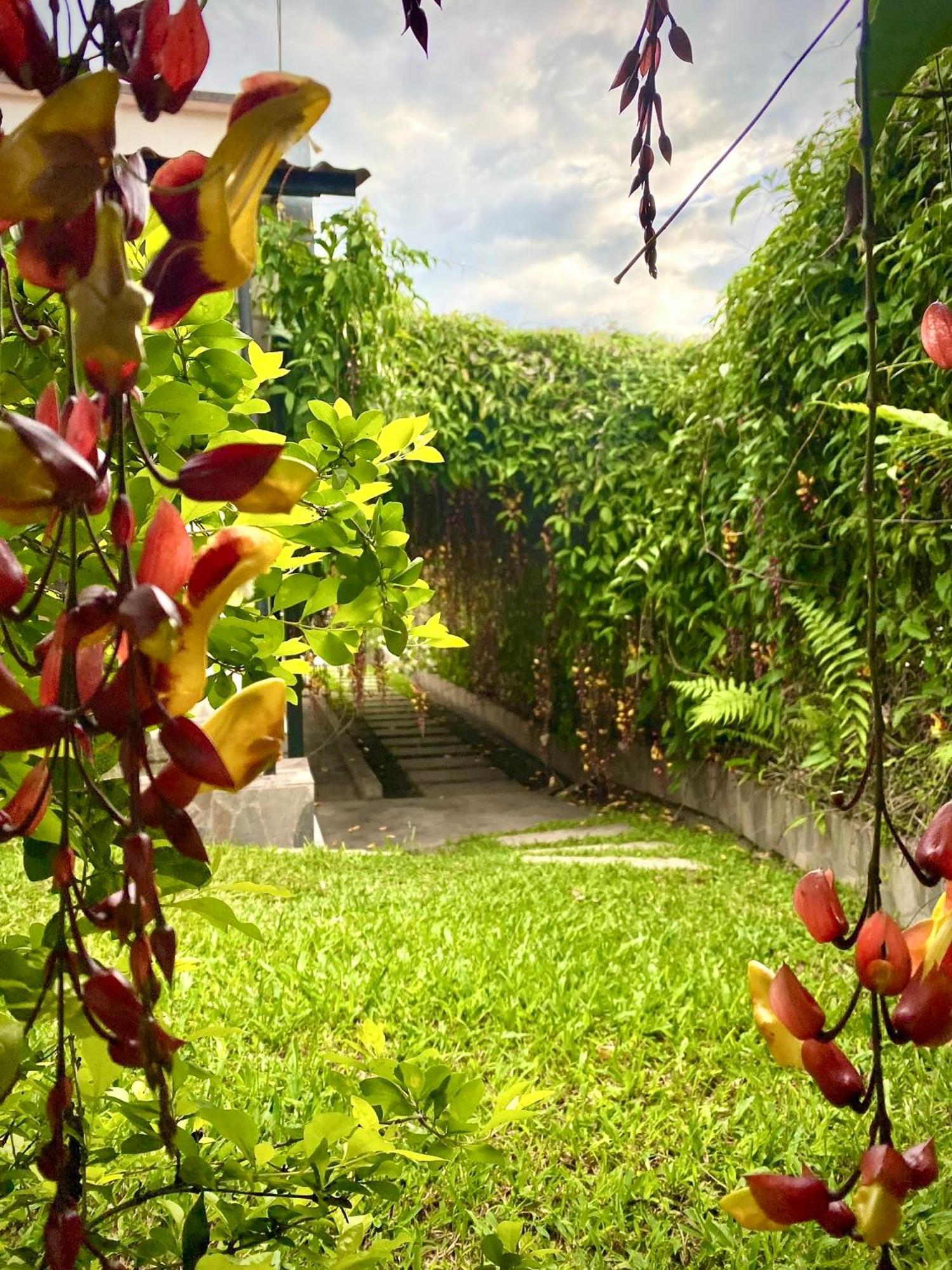 كويمبايا Hotel Casa Campestre Hh المظهر الخارجي الصورة
