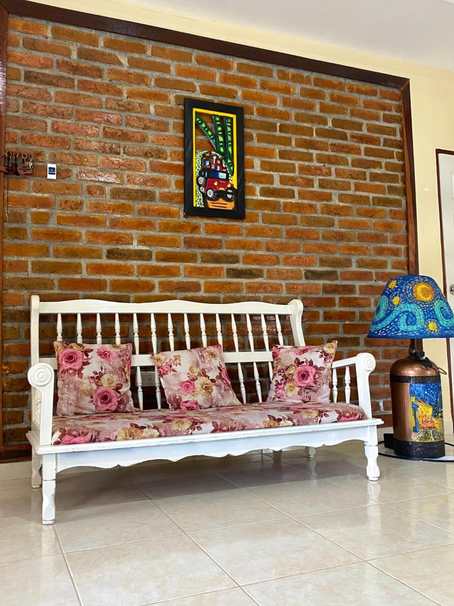 كويمبايا Hotel Casa Campestre Hh المظهر الخارجي الصورة